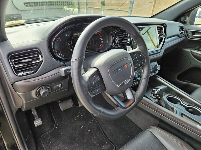 Used 2025 Dodge Durango GT image 10