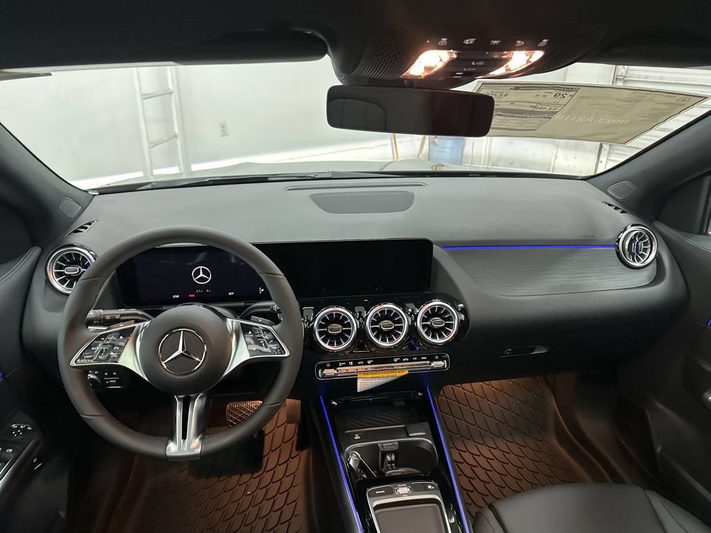 Certified 2026 Mercedes-Benz GLA 250 image 21