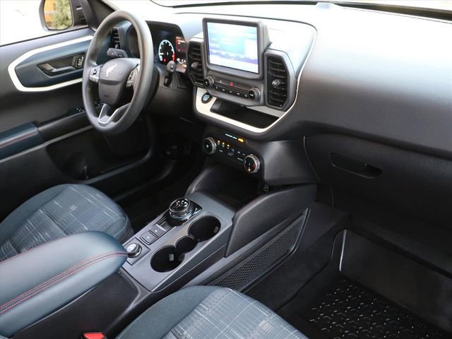 Used 2023 Ford Bronco Sport Heritage image 11