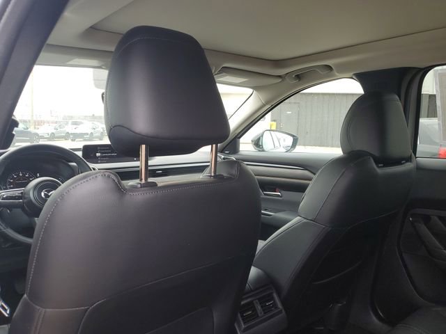 Certified 2025 MAZDA CX-50 AWD 2.5 S w/ Premium Plus Pkg image 27