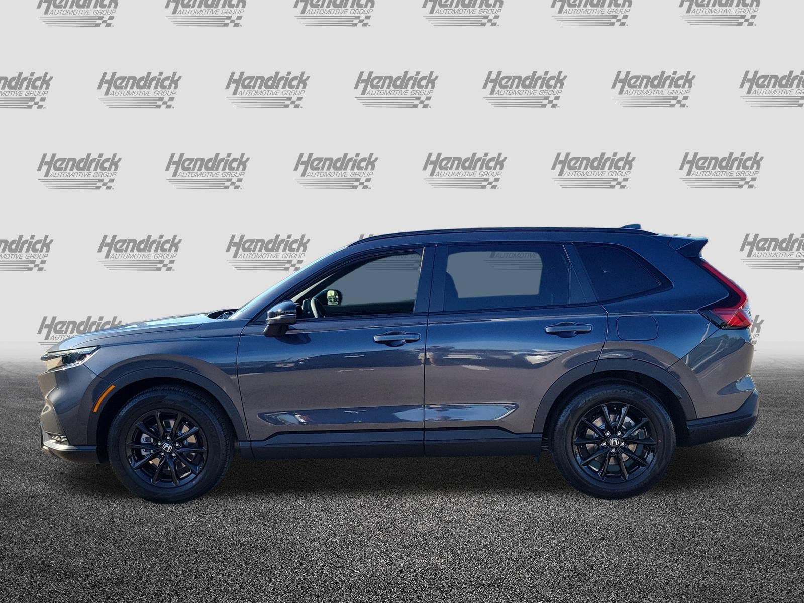 New 2027 Honda CR-V Sport-L image 4