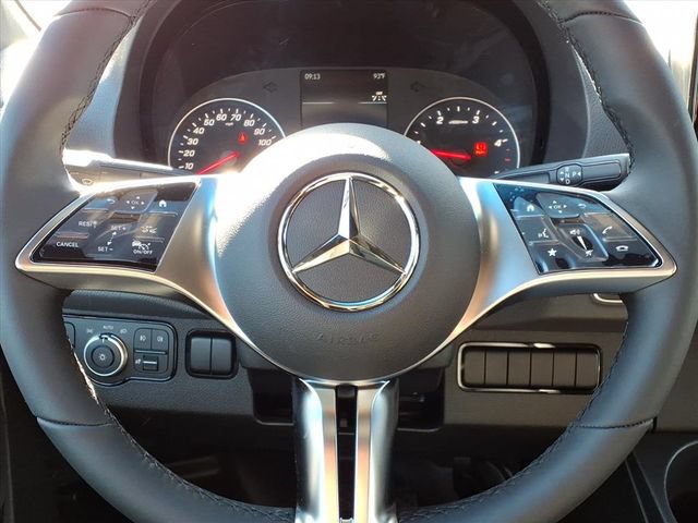 New 2026 Mercedes-Benz Sprinter 2500 image 10