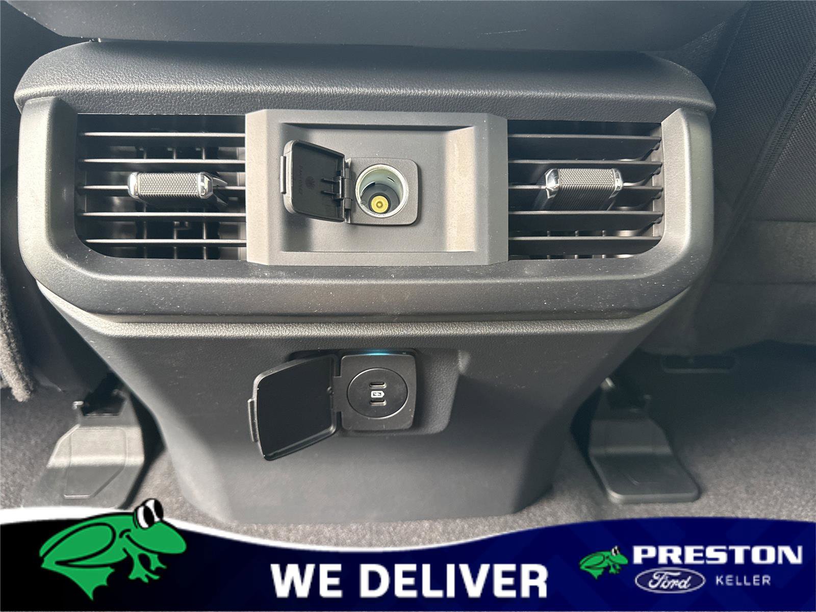 New 2025 Ford F150 STX w/ Equipment Group 200A image 27