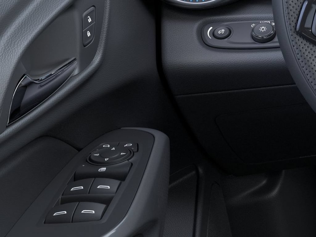 New 2026 Chevrolet Trax LS w/ LS Convenience Package FWD image 22