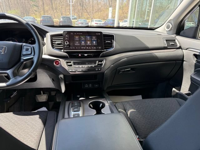 Used 2025 Honda Ridgeline Sport+ image 10