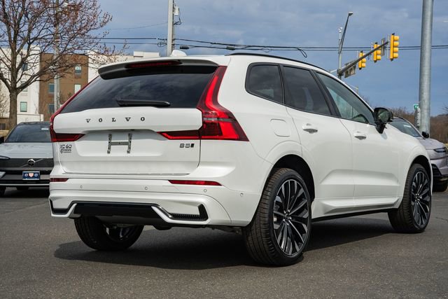 New 2026 Volvo XC60 B5 Ultra w/ Protection Package Premier image 5