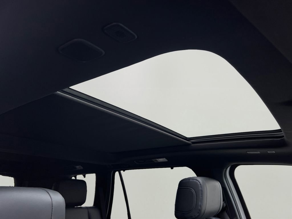 New 2026 Toyota Sequoia Platinum AWD/4WD image 4