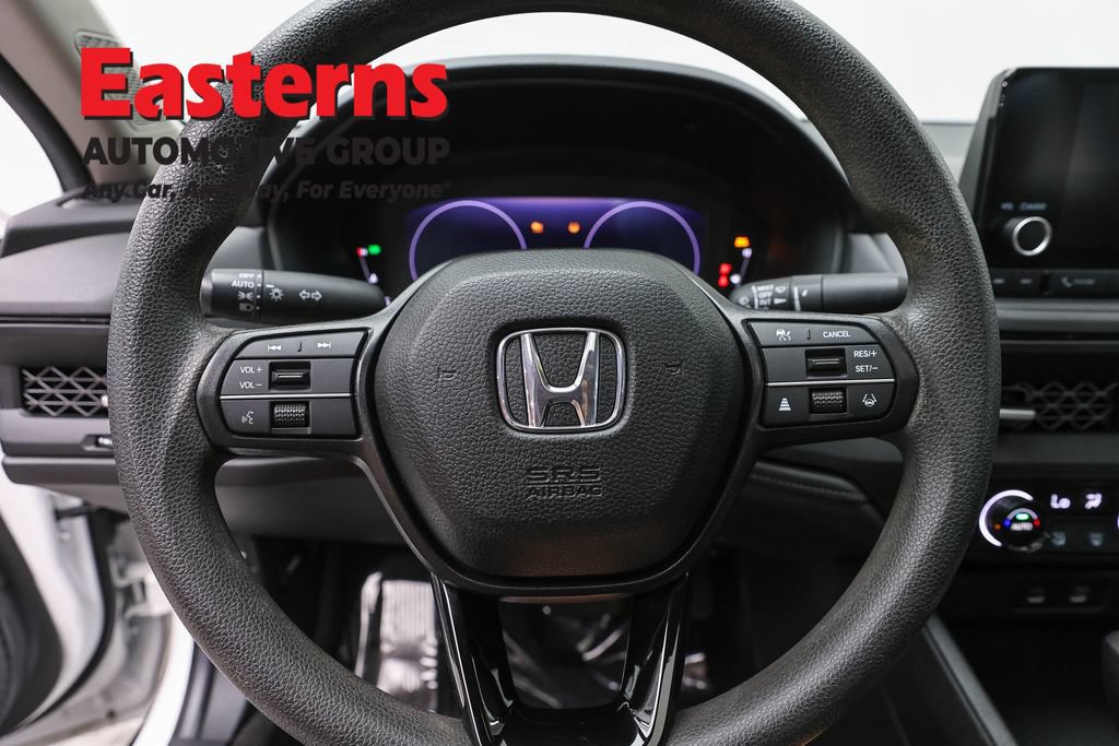 Used 2024 Honda Accord EX image 10