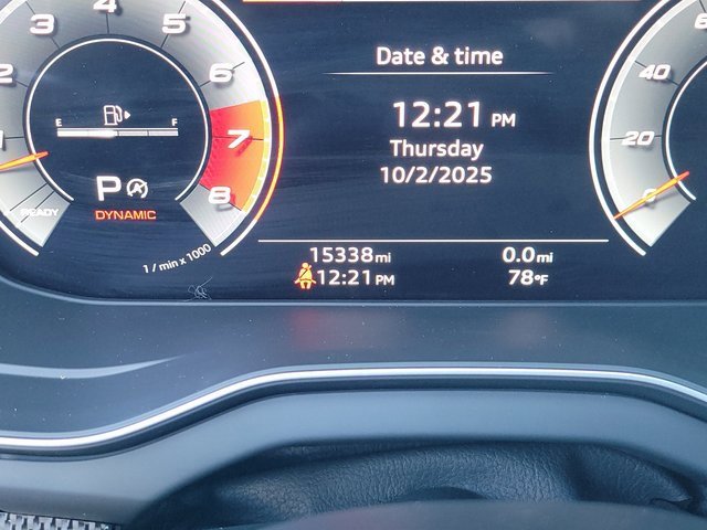 Used 2024 Audi SQ5 Premium Plus w/ Premium Plus Package image 20