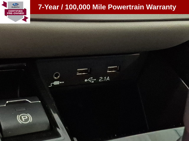 Used 2020 Subaru Outback Premium w/ Popular Package #1 AWD/4WD image 23
