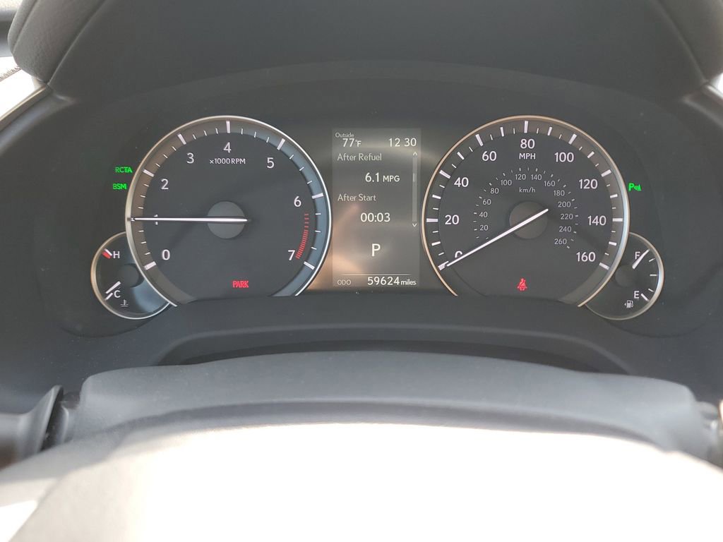 Used 2017 Lexus RX 350 AWD image 27