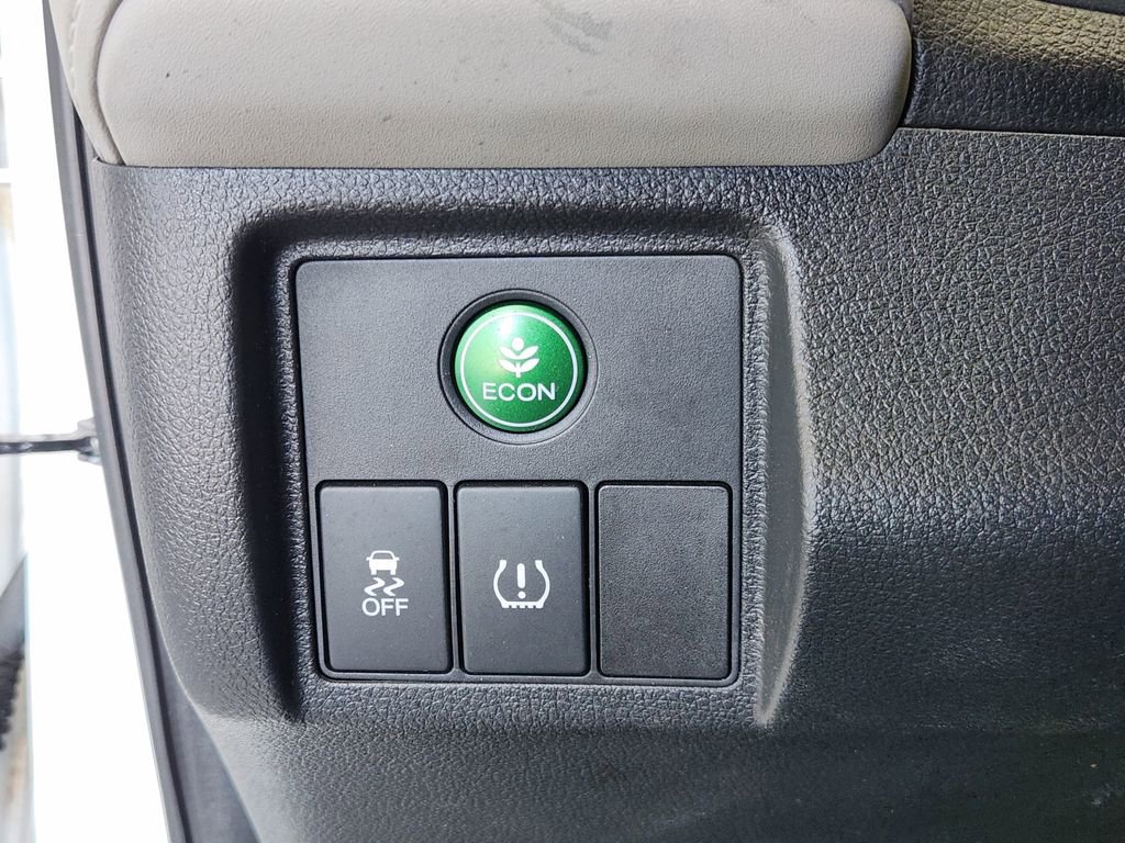 Used 2016 Honda HR-V EX-L image 21