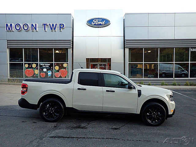 Used 2024 Ford Maverick XLT w/ XLT Luxury Package