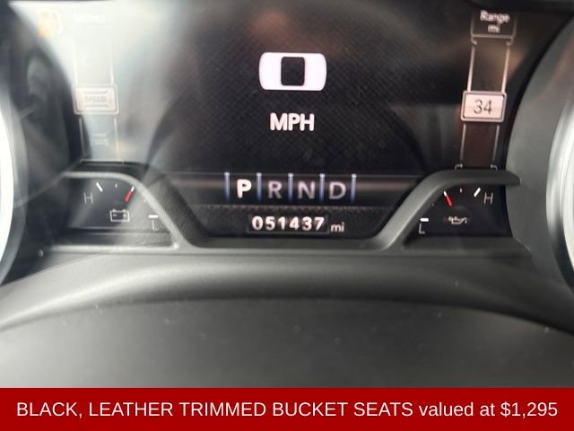 Used 2021 RAM 1500 Laramie w/ Sport Appearance Package image 17