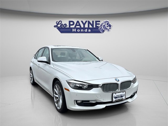 Used 2013 BMW 328i xDrive Sedan image 5