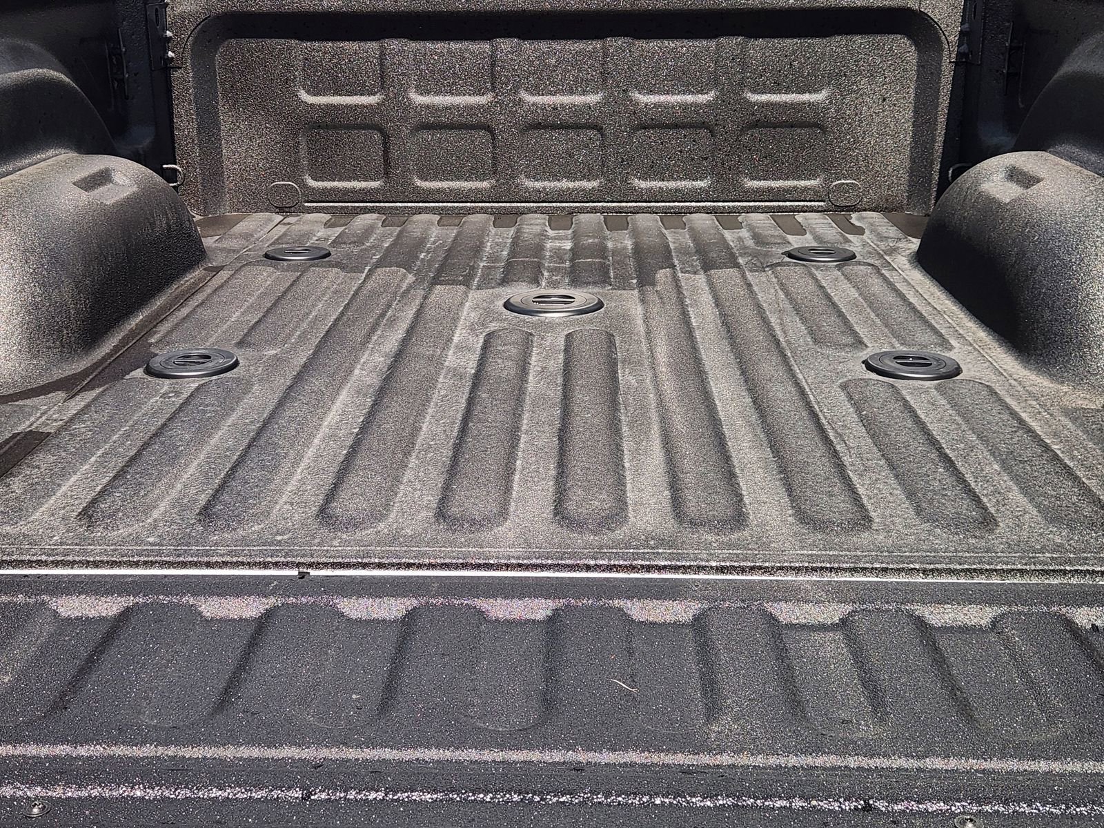 New 2026 RAM 2500 Limited image 25