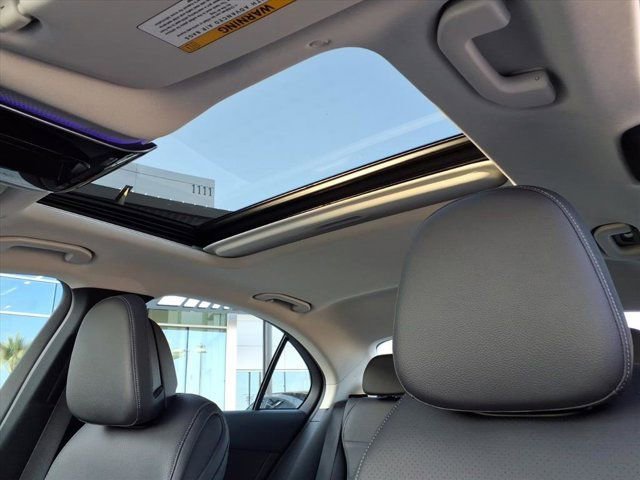 Certified 2023 Mercedes-Benz C 300 Sedan image 15