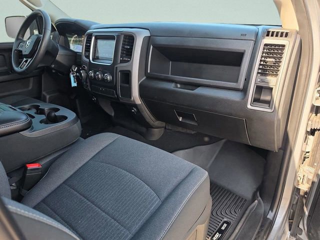 Used 2021 RAM 1500 Tradesman w/ Tradesman SXT Package image 18
