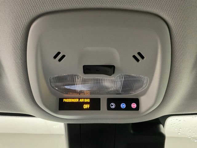 Certified 2024 Chevrolet Trax LS w/ LS Convenience Package FWD image 19