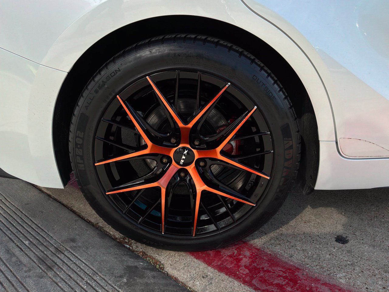 Used 2021 Lexus IS 300 w/ Accessory Package RWD image 9