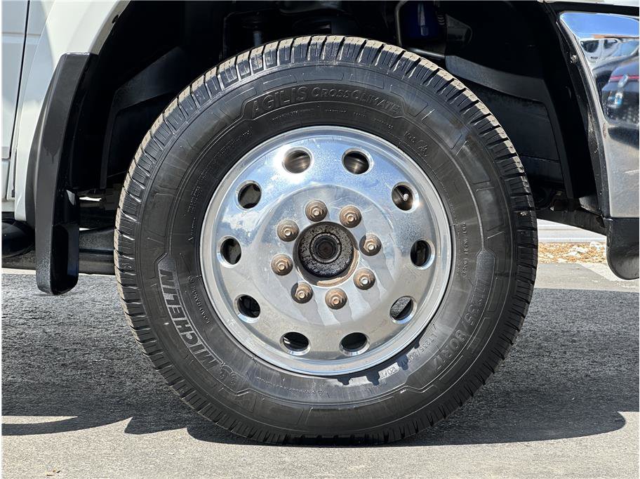 Used 2018 RAM 3500 Laramie AWD/4WD image 30