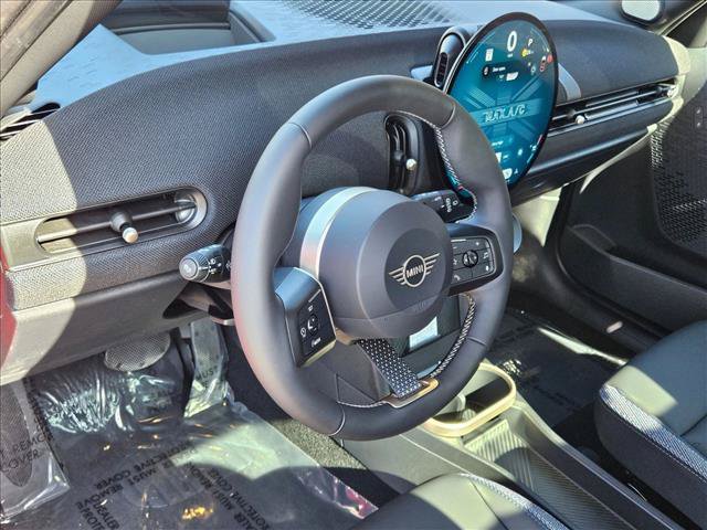 New 2026 MINI Cooper S FWD image 3