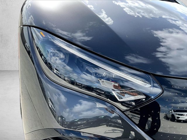 Certified 2023 Mercedes-Benz EQE 350+ Sedan image 30
