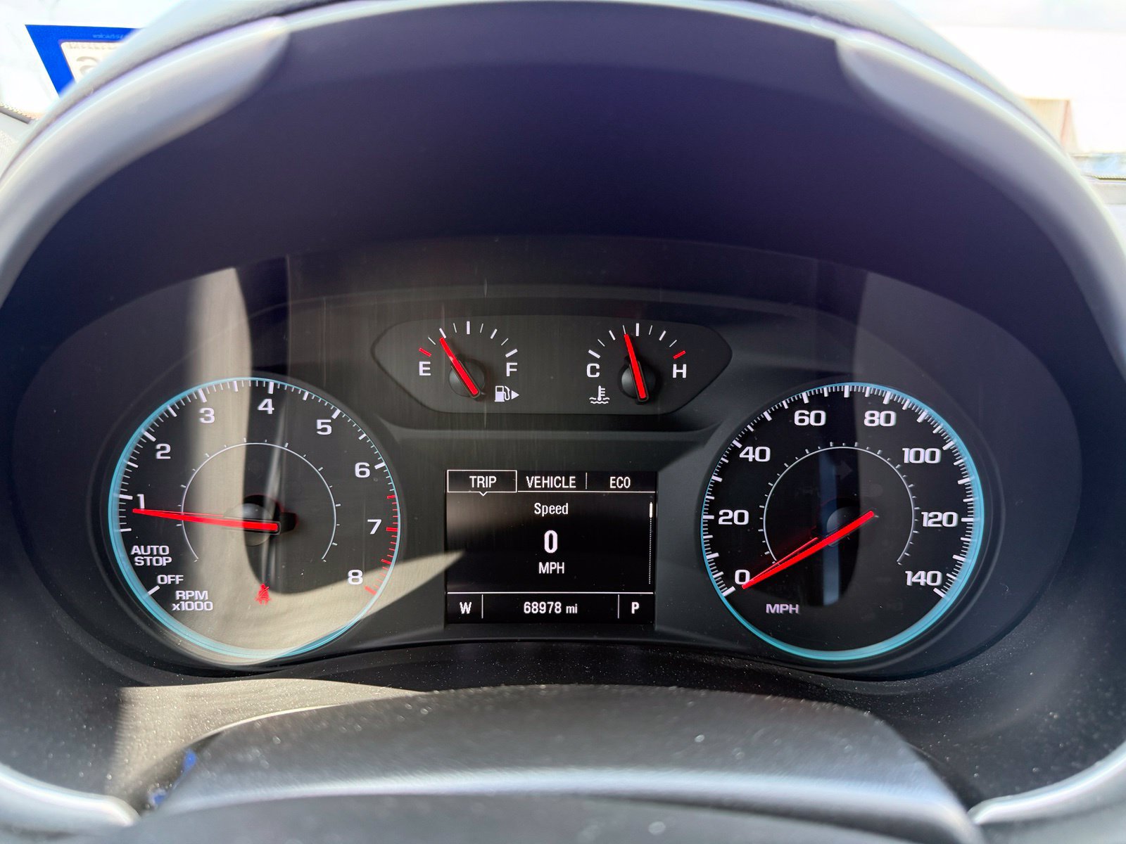 Used 2022 Chevrolet Malibu LT FWD image 6