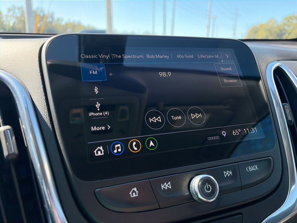 Used 2020 Chevrolet Equinox LT image 14