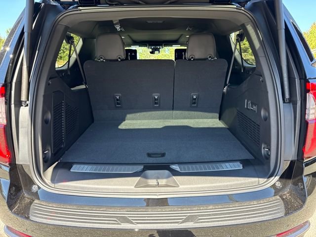 New 2026 GMC Yukon XL AT4 Ultimate image 23