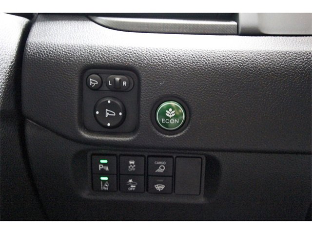 New 2025 Honda Ridgeline TrailSport+ image 18