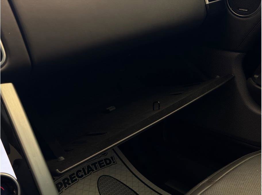 Used 2019 Land Rover Range Rover HSE image 21