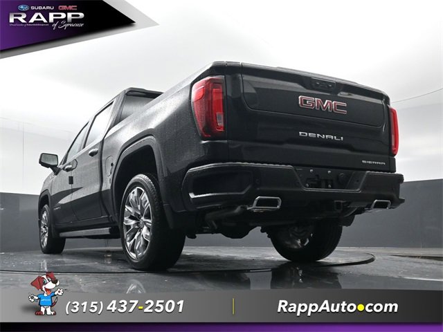 New 2026 GMC Sierra 1500 Denali image 33