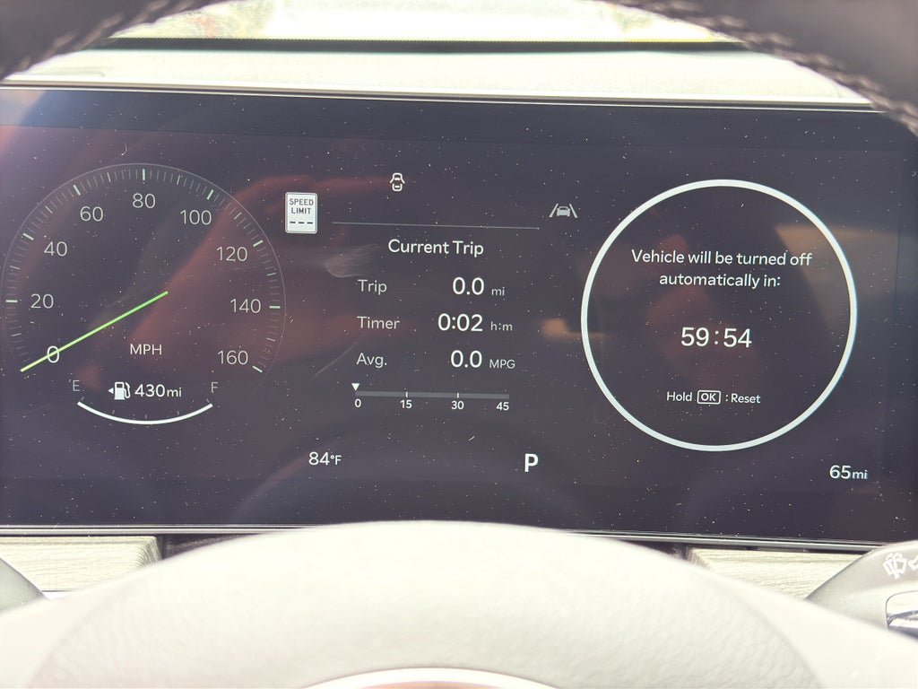 New 2025 Kia K5 EX FWD image 20