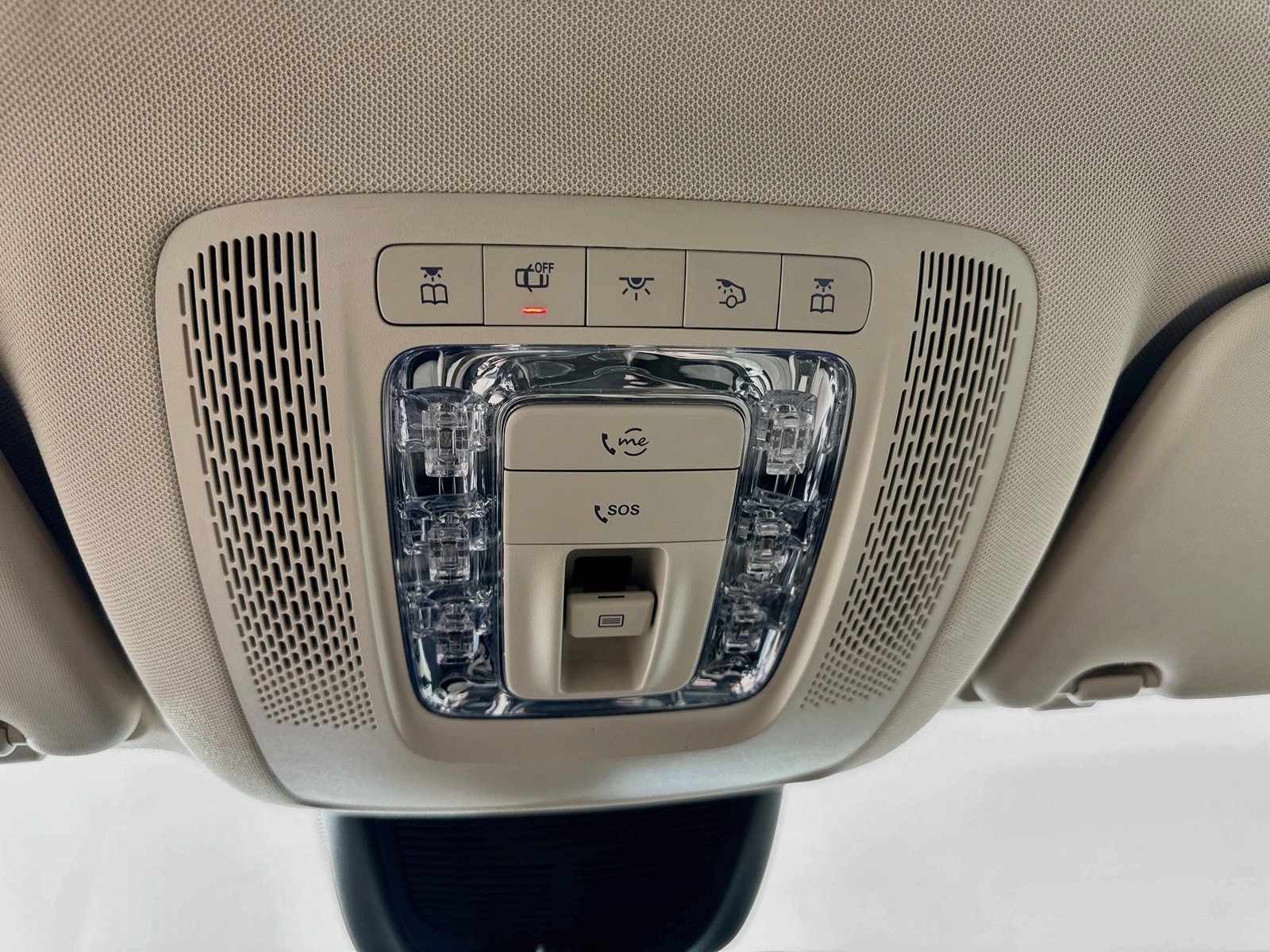 Used 2022 Mercedes-Benz GLS 450 4MATIC image 31