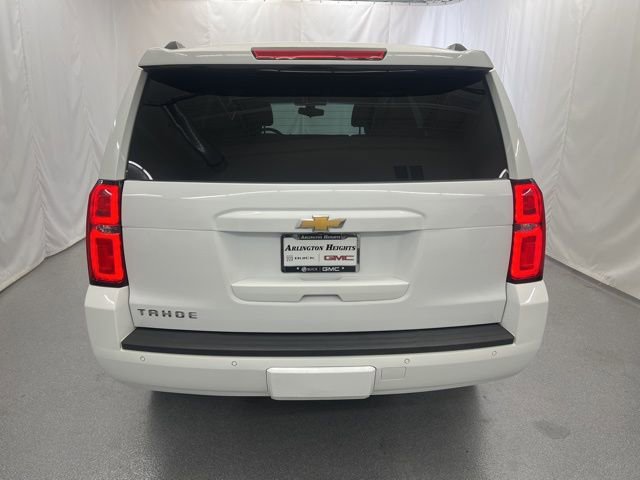 Used 2018 Chevrolet Tahoe LS image 6
