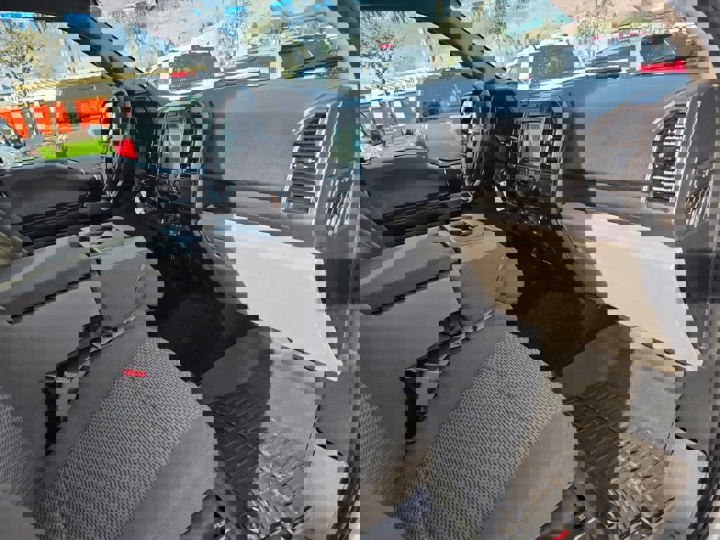 Used 2017 Ford F150 XLT w/ Equipment Group 301A Mid image 20