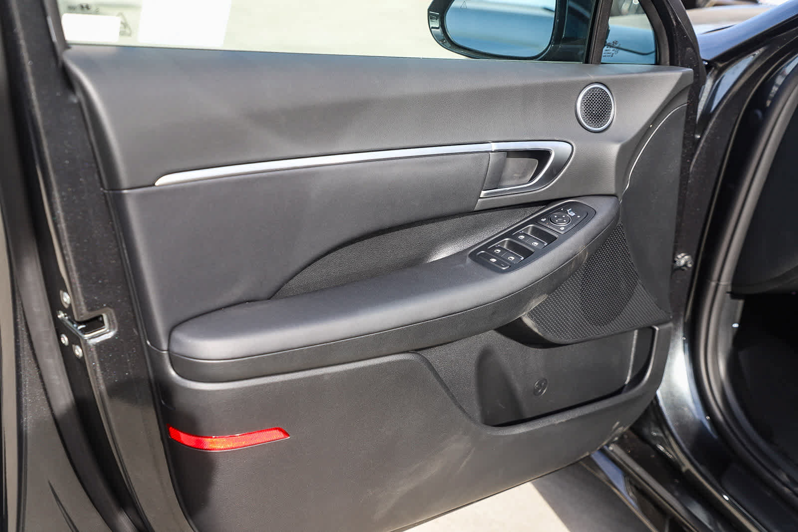 New 2026 Hyundai Sonata SEL FWD image 26