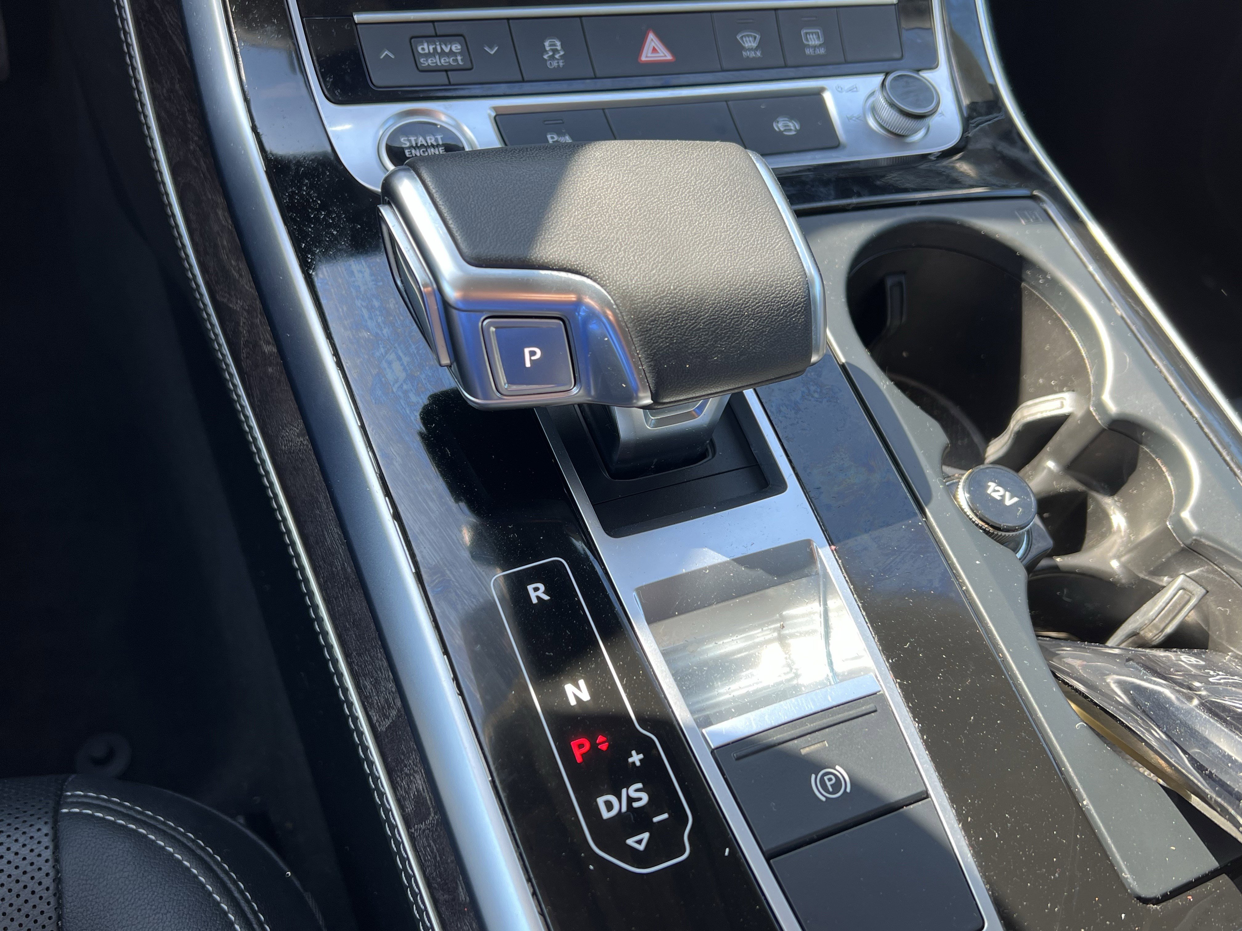 Certified 2023 Audi Q8 Premium Plus w/ Premium Plus Package AWD/4WD image 26