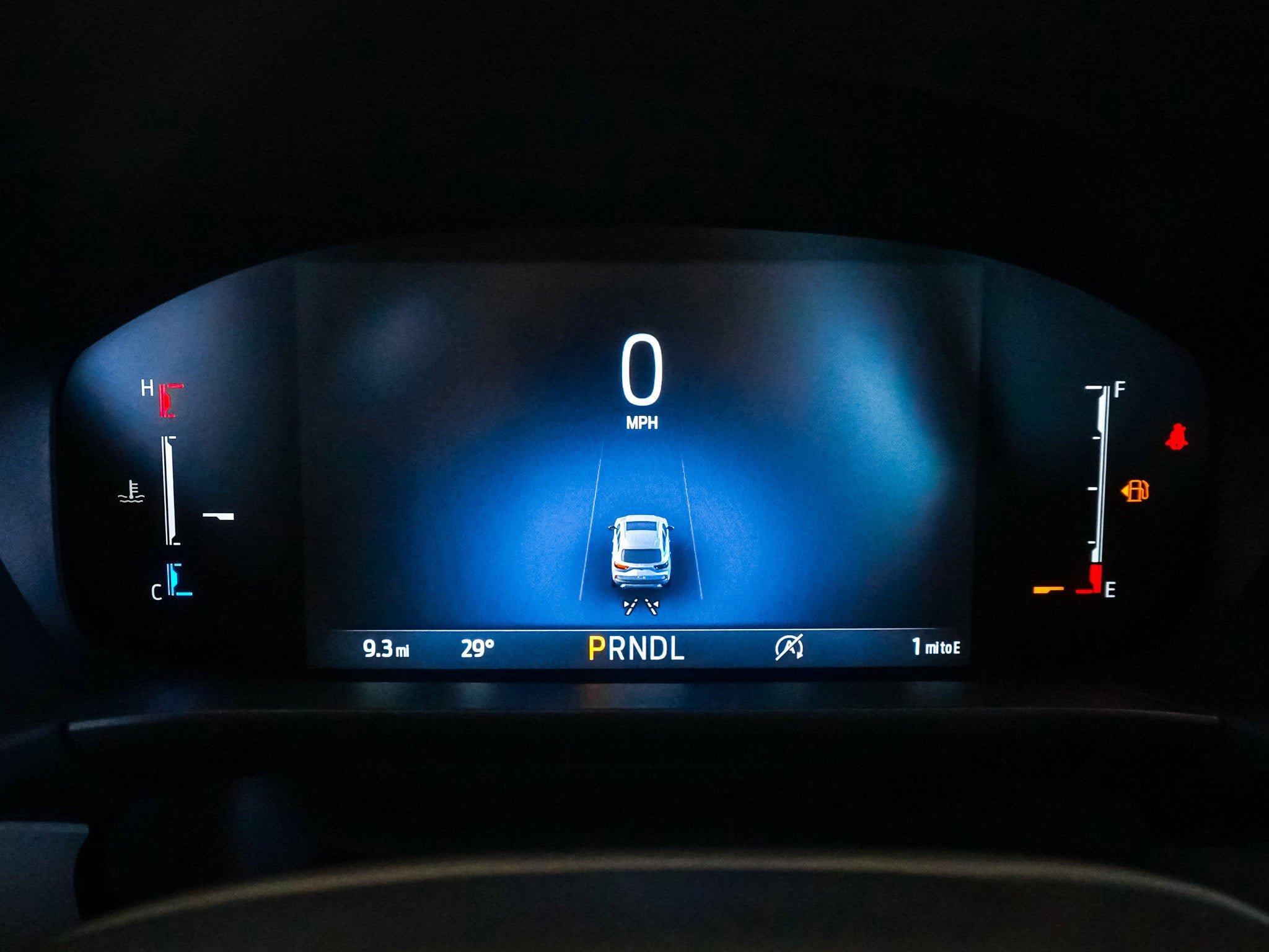 New 2026 Ford Escape Active image 27