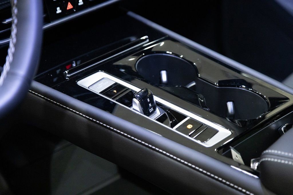 New 2026 Volkswagen Atlas Cross Sport SE image 17