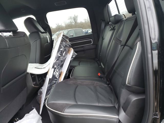 New 2026 RAM 2500 Laramie image 15