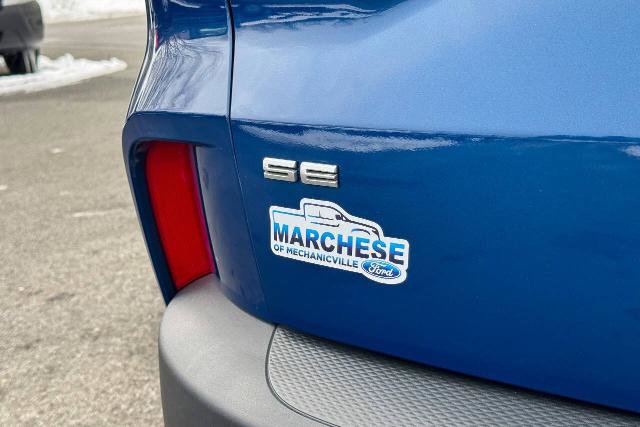 Certified 2022 Ford Escape SE w/ Convenience Package image 18