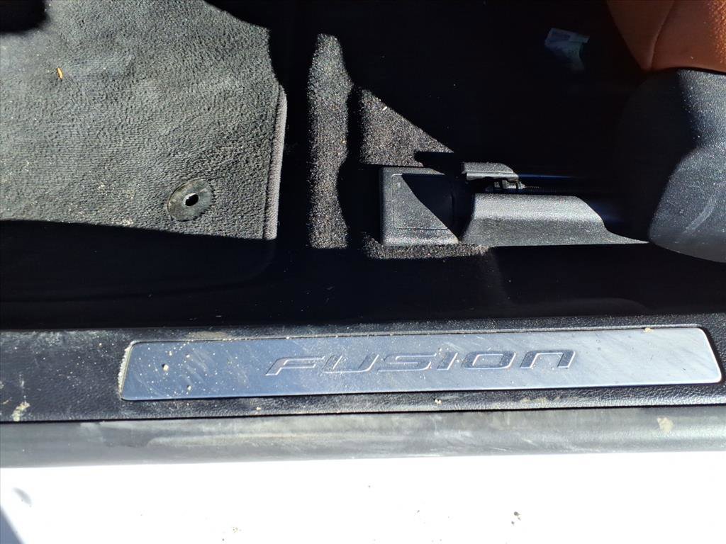 Used 2019 Ford Fusion Energi Titanium image 22