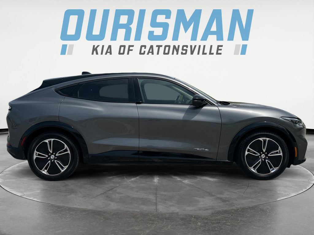 Used 2023 Ford Mustang Mach-E Premium AWD/4WD image 7