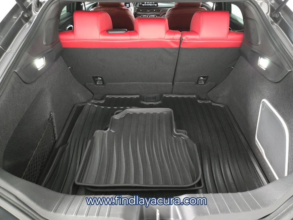 Used 2023 Acura Integra A-Spec FWD image 16