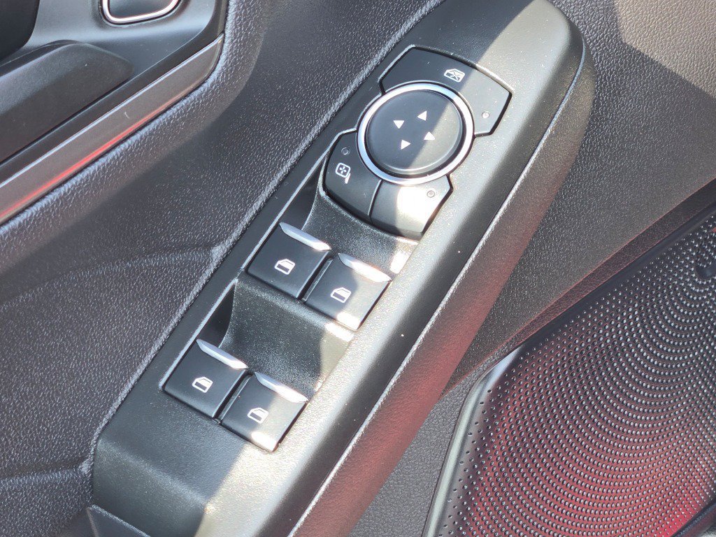 Certified 2023 Ford Escape Active AWD/4WD image 20