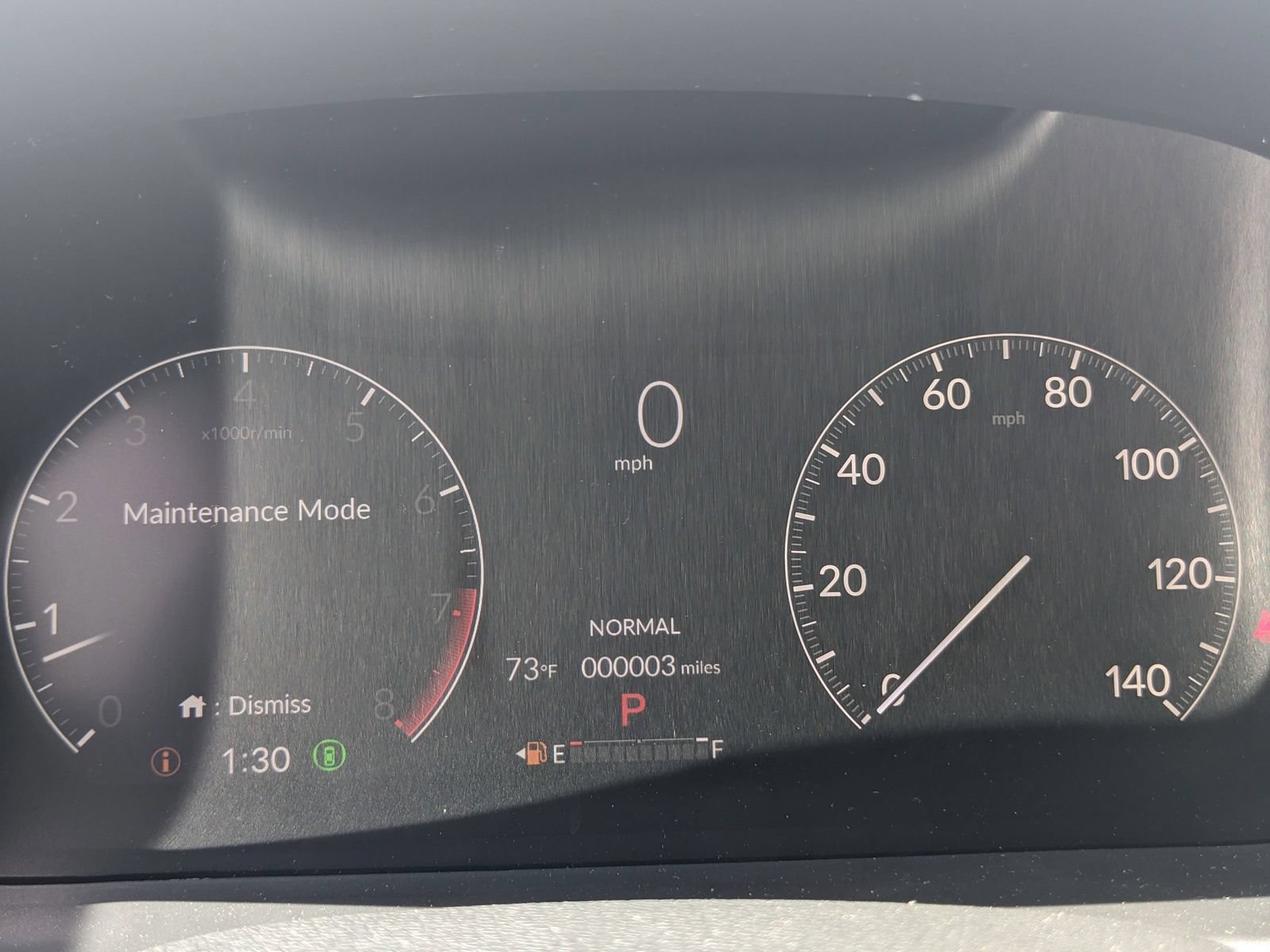 New 2025 Honda Odyssey Sport-L image 9