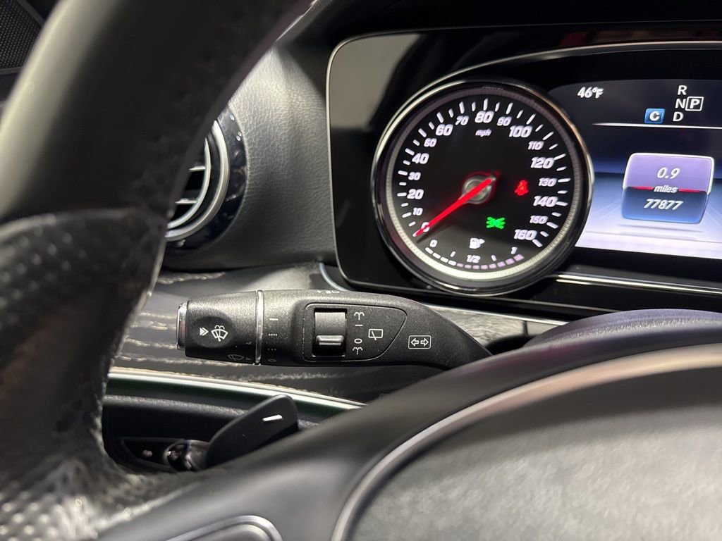 Used 2017 Mercedes-Benz E 400 4MATIC Wagon w/ Premium 1 Package image 26