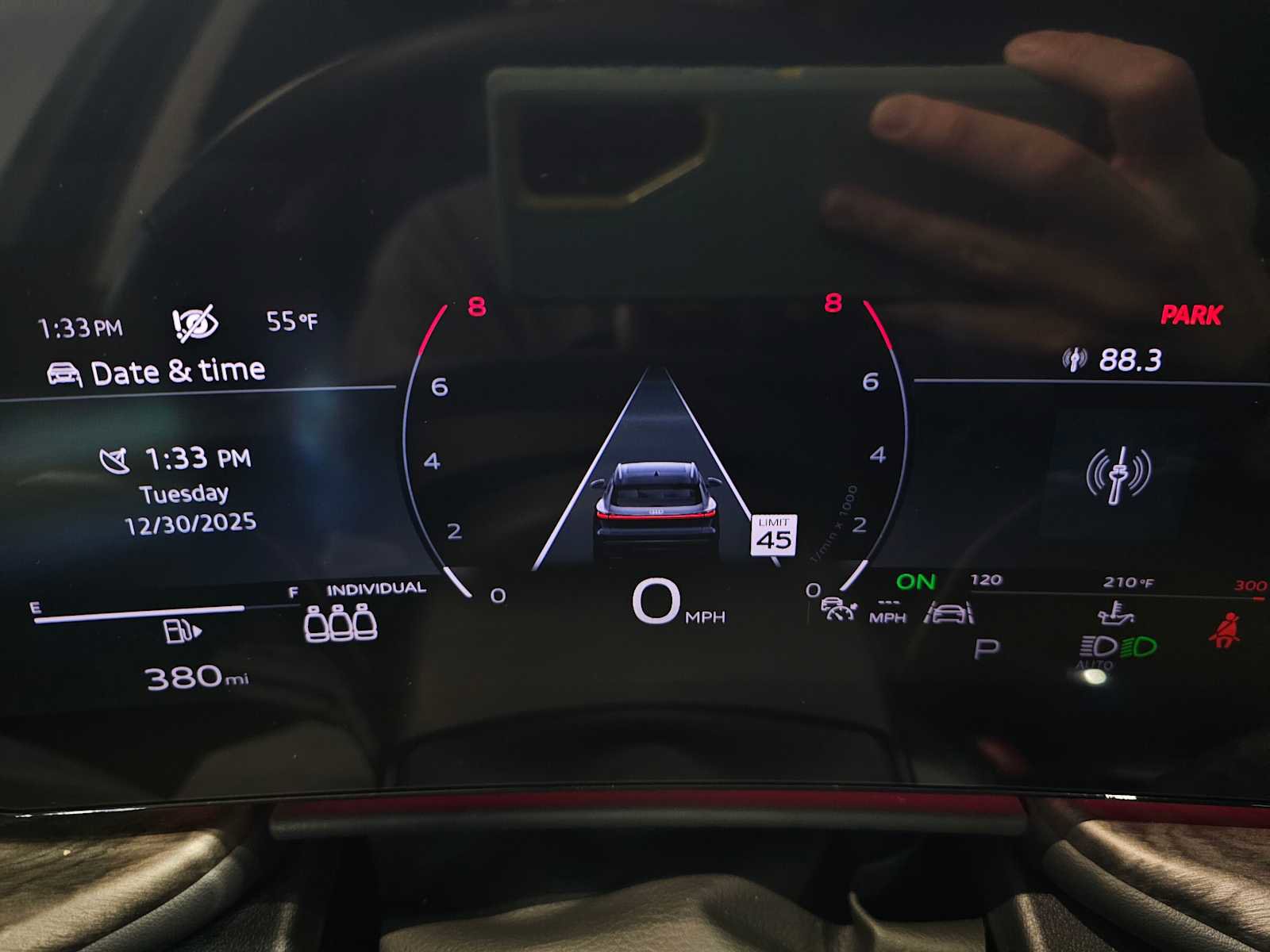 Certified 2025 Audi Q5 Premium image 26